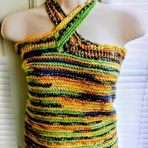 TANK TOP (MED)